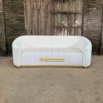 Furniture Custom Kursi Sofa Minimalis Modern Model Terbaru - Image 2