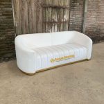 Furniture Custom Kursi Sofa Minimalis Modern Model Terbaru