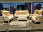 Katalog Online Set Sofa Kursi Tamu Klasik Ukiran Mewah