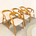 Set Kursi Teras Kayu Jati Minimalis - Image 3