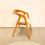 Set Kursi Teras Kayu Jati Minimalis - Image 5