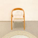 Set Kursi Teras Kayu Jati Minimalis - Image 6