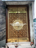 Jual Pintu Masjid Nabawi Madinah Kuningan
