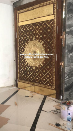 Jual Pintu Masjid Nabawi Madinah Kuningan - Image 2