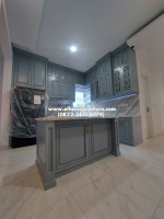 Kitchen set semarang duco classic mewah berkualitas - Image 4