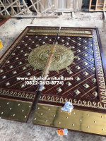 Jual pintu masjid nabawi kuningan