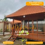Kontraktor Rumah Kayu Joglo Jepara - Image 2