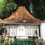 Rumah Joglo Minimalis | Rumah Kayu Villa Bali