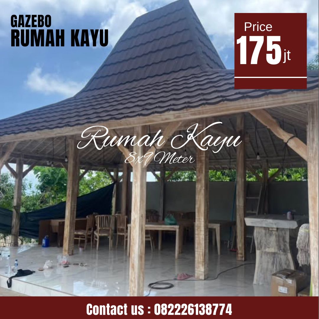 WhatsApp Image 2025-11-20 at 18.59.26_5ba50fbd Rumah Joglo Pendopo Kayu Jati Tua - Image 1