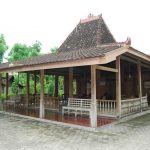 Rumah Joglo Kayu Jati | Pendopo Kayu Jati