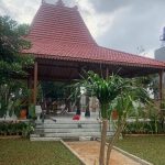 Pendopo Kayu Jati Ukir Tumpangsari | Rumah Joglo Jawa