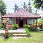 Rumah Kayu Limasan | Rumah Joglo Kayu Minimalis