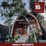 Rumah Lumbung Kayu Jati | Rumah Kayu Jepara