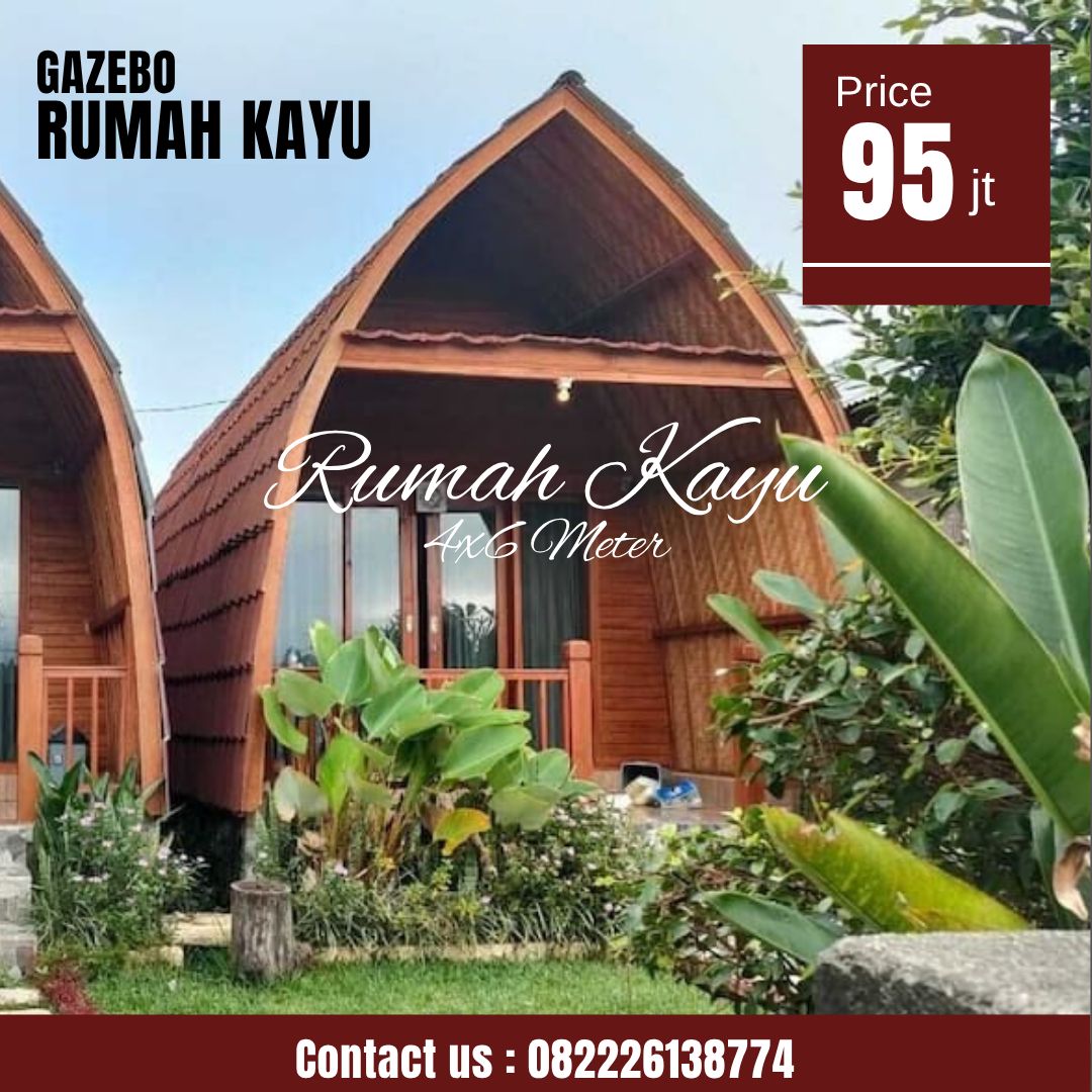 WhatsApp Image 2026-05-23 at 11.55.30 Rumah Lumbung Kayu Jati Minimalis Unik - Image 1