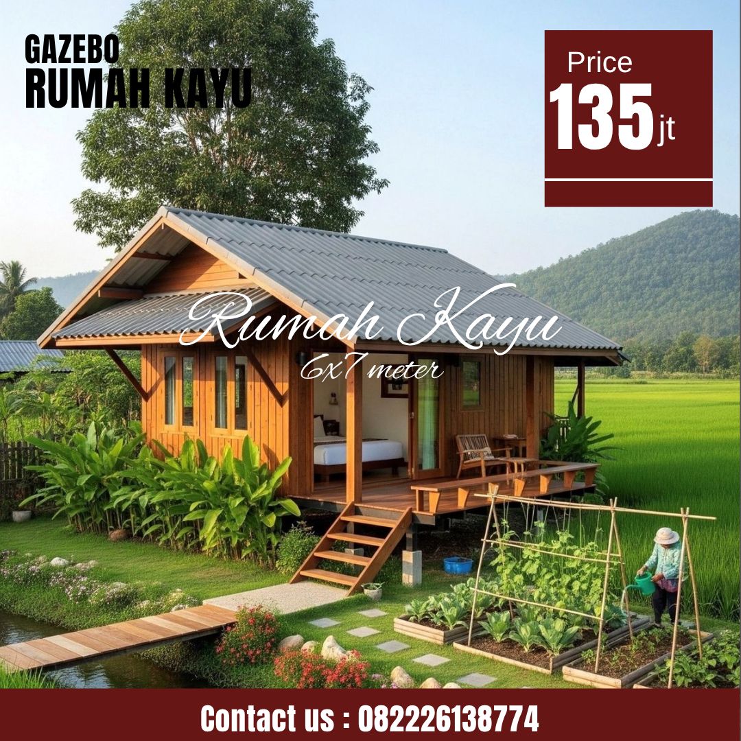 WhatsApp Image 2026-05-24 at 18.27.12 Rumah Kayu Minimalis Modern Desain Elegan Harga Murah - Image 1