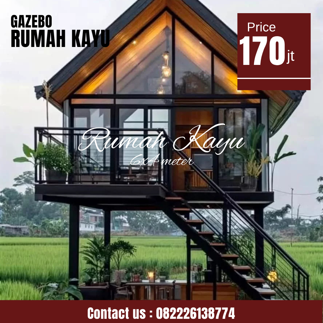 Abu Abu Inspirasi Desain Moderen Furniture Instagram Post (31) Rumah Kayu Minimalis Modern Tingkat Model Kaca - Image 1