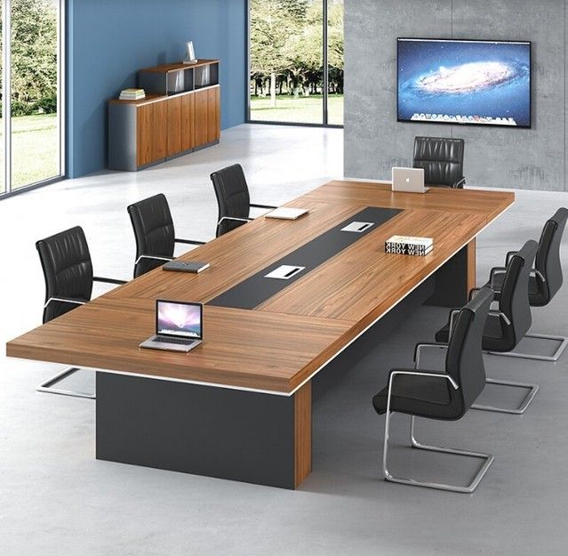 a44b7ddf539287fbb9987a274c590f69 Jual Meja Rapat Kantor Modern Minimalis Harga Terbaik - Image 1