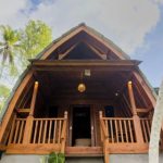 Rumah Lumbung Jawa Kayu Jati Cocok untuk Villa & Hunian Eksklusif