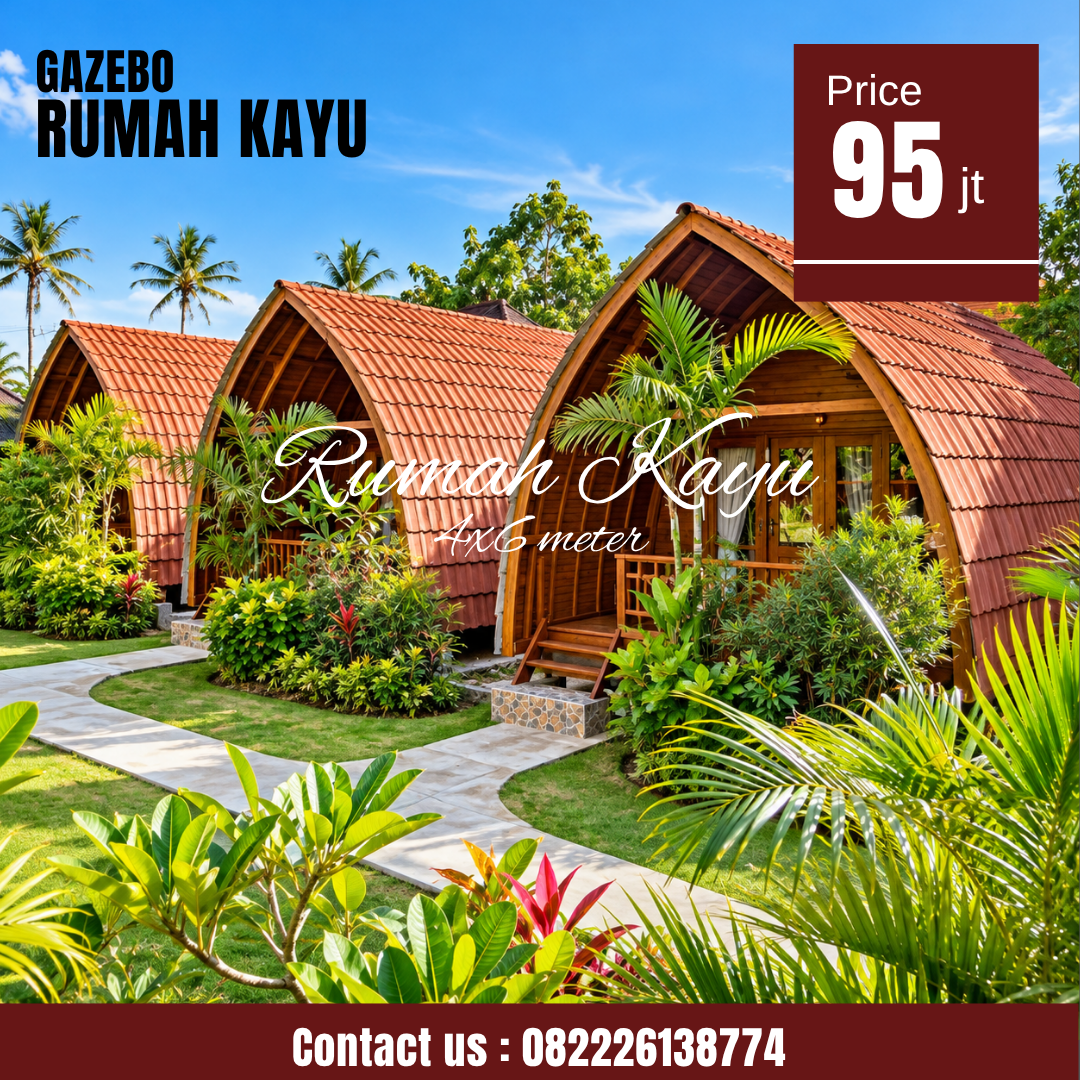 Abu Abu Inspirasi Desain Moderen Furniture Instagram Post - 2026-09-28T235704.625 Rumah Lumbung Kayu Jati Minimalis Desain Tradisional Modern - Image 1